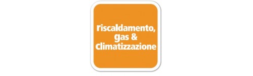 05 RISCALDAMENTO GAS E CLIMATIZZAZIONE